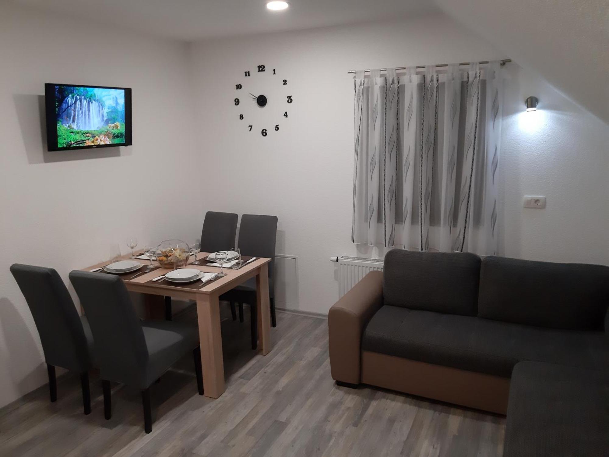 House Naomi Apartment Grabovac  Exterior photo