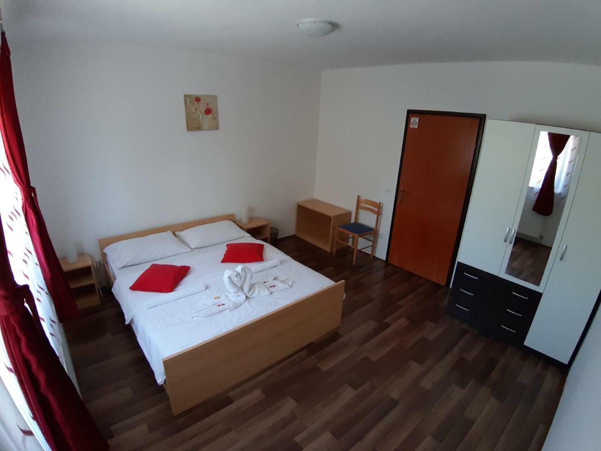 House Naomi Apartment Grabovac  Exterior photo
